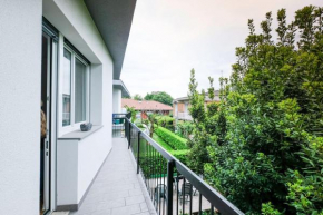 Grande appartamento a Longuelo Bergamo